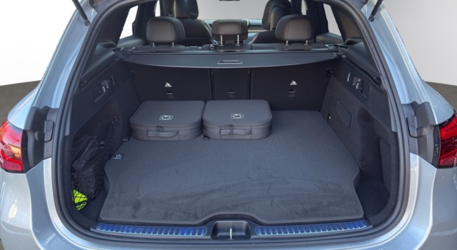 MERCEDES-BENZ GLC 300 e 4Matic EQ Star 9G-Tronic