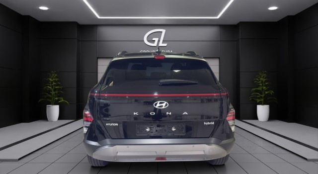 HYUNDAI KONA 1.6 GDi HEV Vertex DCT