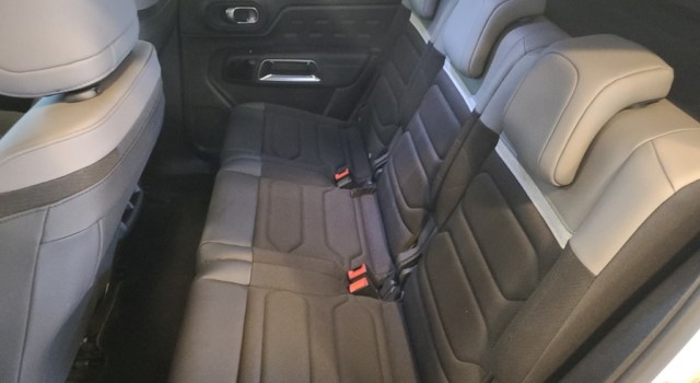 CITROEN C5 AIRCROSS 1.6PHEV Swiss