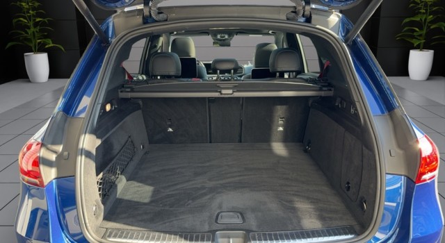 MERCEDES-BENZ GLE 53 AMG 4Matic+