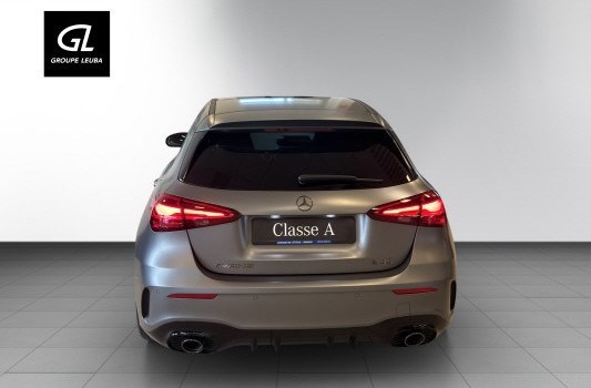 MERCEDES-BENZ A 35 AMG A AMG 35 4Matic 8G-DCT