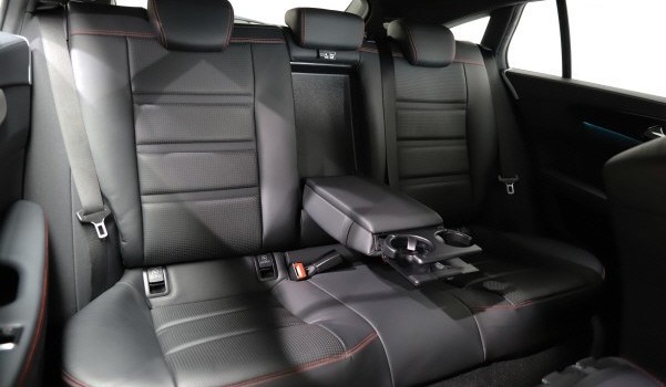 MERCEDES-BENZ CLS 400 4Matic