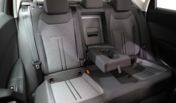 SEAT ATECA 1.5TSI EVO Style