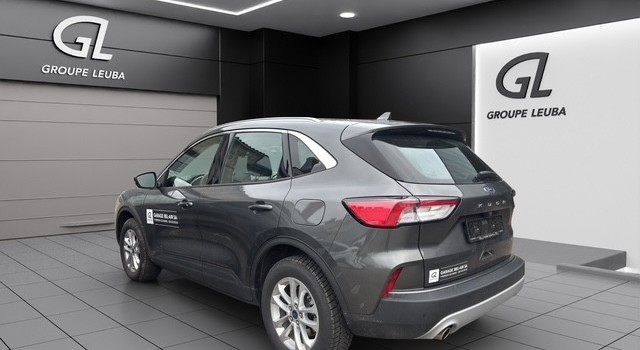 FORD KUGA 2.5 FHEV Titanium X 4WD