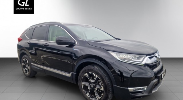 HONDA CR-V 2.0i MMD Execut. 4WD
