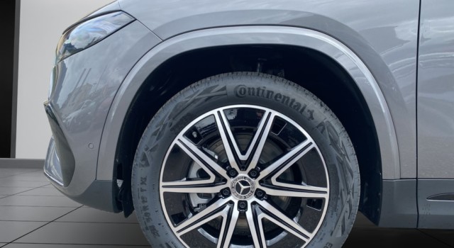 MERCEDES-BENZ EQA 250 + 70,5kWh Excellence