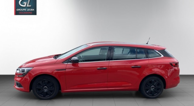 RENAULT MEGANE Mégane 1.5 dCi Business