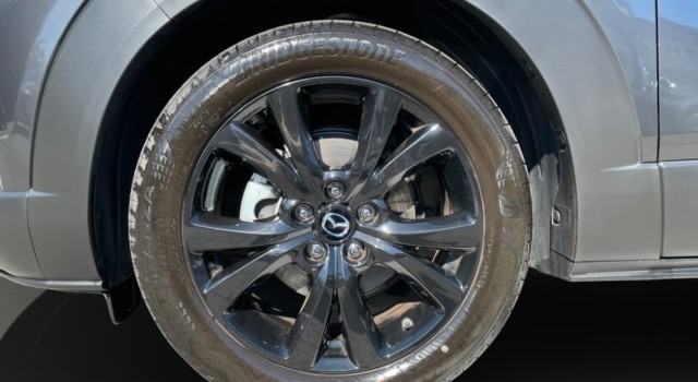 MAZDA CX-30 SKYACTIV-X 186 M Hybrid Homura AWD AT