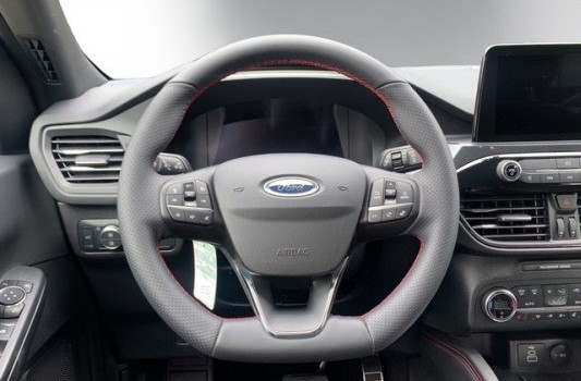FORD KUGA 2.5 FHEV ST-LineX 4W