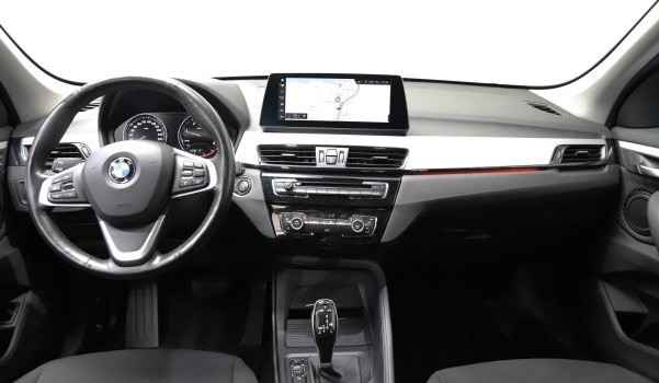 BMW X1 xDrive 18d
