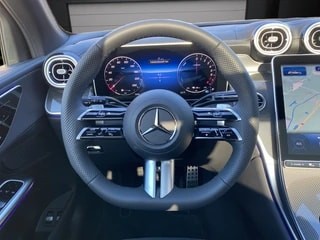 MERCEDES-BENZ GLC 300 e 4Matic EQ Star 9G-Tronic