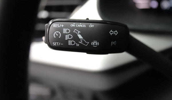 SKODA KAMIQ 1.0 TSI Ambition