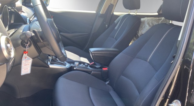 MAZDA 2 SKYACTIV-G 90 Revolution Automat