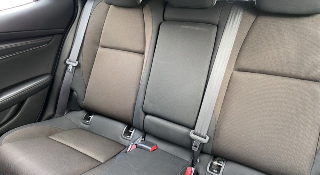MAZDA 3 HB G MHD 122 Ambition Pack