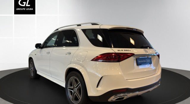 MERCEDES-BENZ GLE 350 e AMG Line 4M 9G