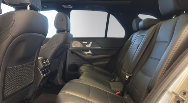 MERCEDES-BENZ GLE 580 AMG Line 4Matic