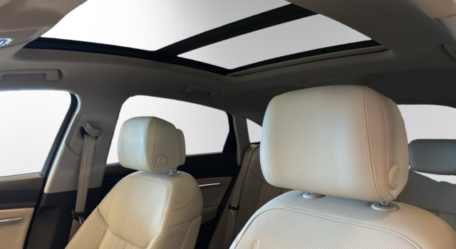 AUDI e-tron 55 S Line qu