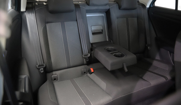 VW T-ROC 1.5TSI EVO Life DSG