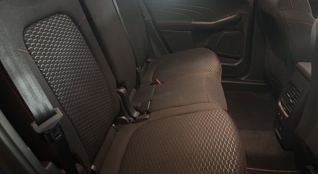 FORD KUGA 2.5 PHEV ST-Line FWD