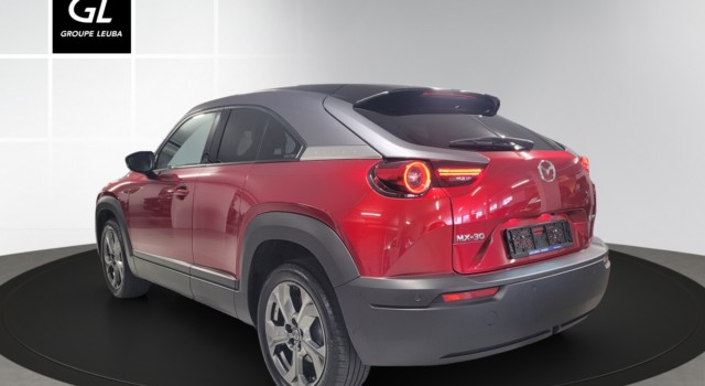 MAZDA MX-30 e-Skyactiv Revolution