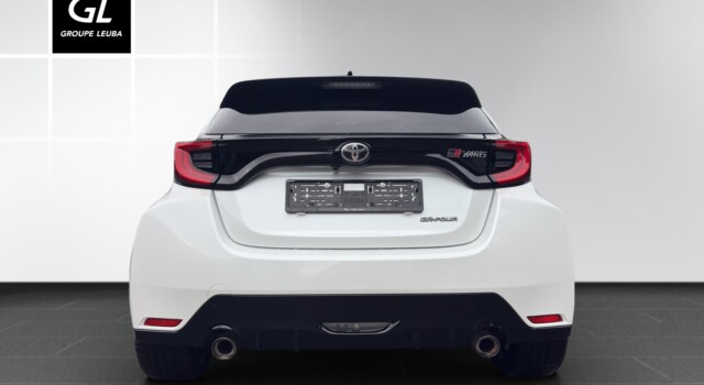 TOYOTA GR YARIS Yaris 1.6 GR Sport