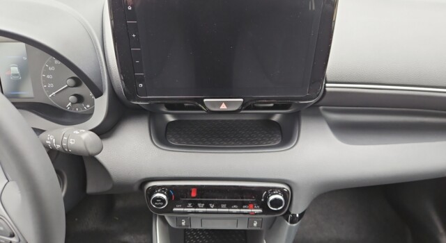 MAZDA 2 Hybrid Centre-line