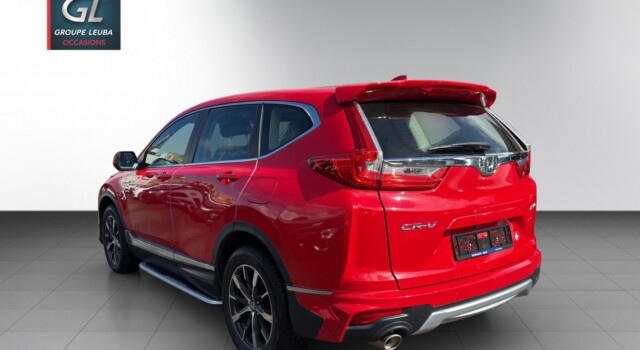 HONDA CR-V 1.5 i Lifestyle 4WD
