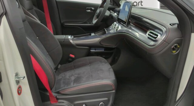 SMART 3 # 66kWh BRABUS