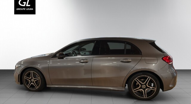 MERCEDES-BENZ A 220 AMG Line 7G-DCT 4Matic