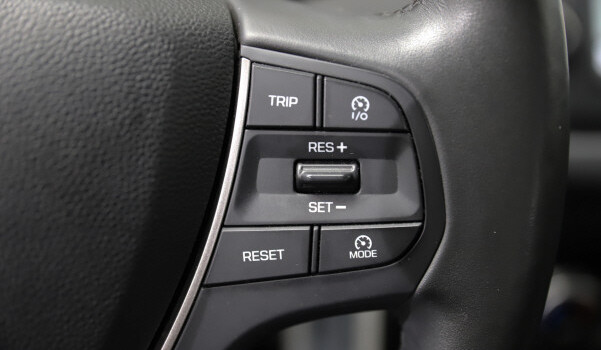 HYUNDAI i20 1.0 T-GDi Amplia