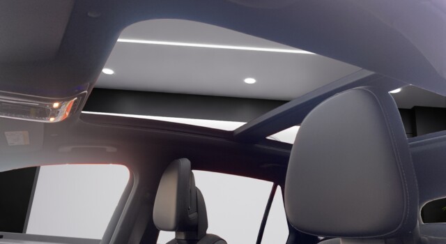 MERCEDES-BENZ GLC 300 4Matic 9G-Tronic