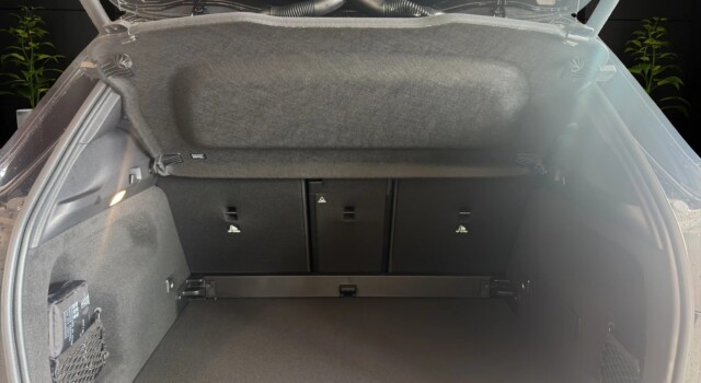 MERCEDES-BENZ GLA 220 4Matic 8G-DCT