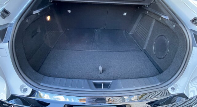 MAZDA 6 e 245 80kWh Takumi Plus