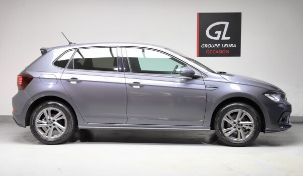 VW POLO 1.0 TSI R-Line DSG
