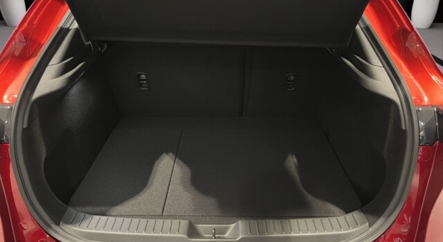 MAZDA CX-30 SKYACTIV-G 140 M Hybrid Centre Line FWD AT