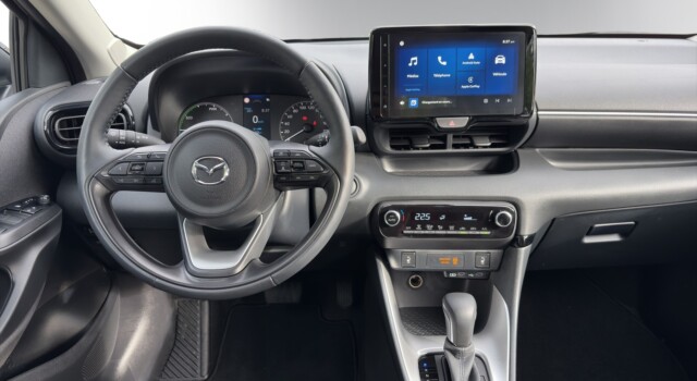 MAZDA 2 Hybrid Exclusive-line