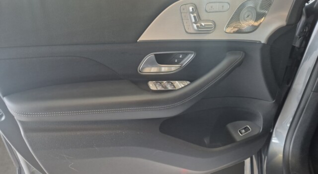 MERCEDES-BENZ GLE 350 de 4Matic AMG Line 9G-Tronic