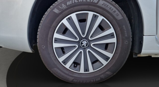 PEUGEOT PARTNER 1.6 BlueHDi Active ETG6