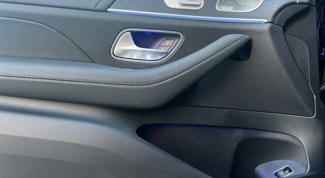 MERCEDES-BENZ GLE 350 de EQ Start 4Matic 9G-Tronic