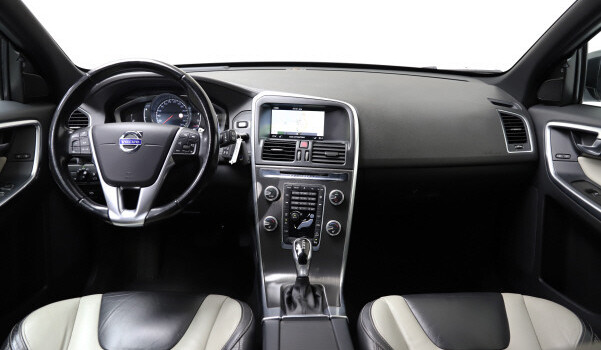 VOLVO XC60 T6 AWD Summum