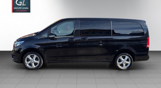 MERCEDES-BENZ V 250 d L 4Matic
