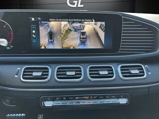 MERCEDES-BENZ GLE 300 d 4Matic 9G-Tronic