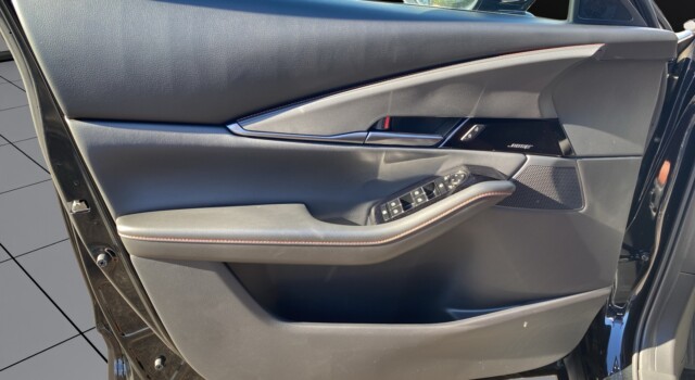 MAZDA CX-30 SKYACTIV-G 140 M Hybrid Nagisa FWD AT