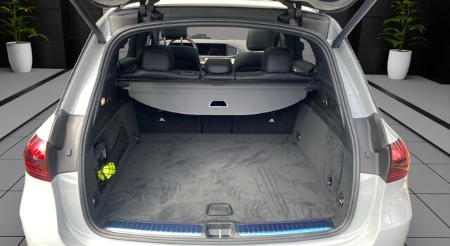 MERCEDES-BENZ GLE 300 d 4Matic 9G-Tronic