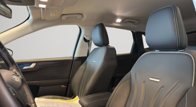 FORD KUGA 2.5 PHEV Vignale 2WD