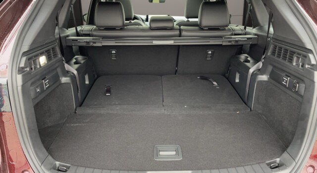 MAZDA CX-80 e-Skyactiv PHEV 327 AWD Homura Plus