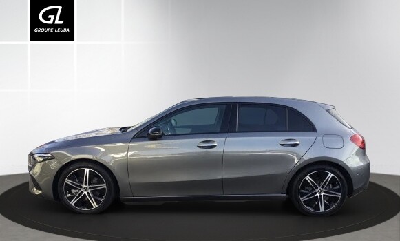 MERCEDES-BENZ A 220 4Matic 8G-DCT