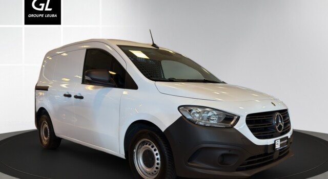 MERCEDES-BENZ CITAN 110 CDI Base