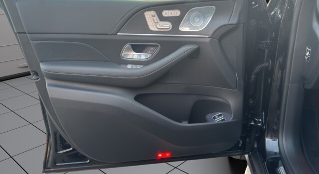 MERCEDES-BENZ GLE 400 e EQ Star 4Matic 9G-Tronic