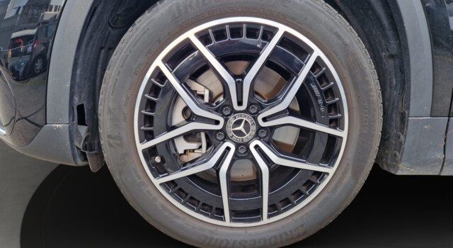 MERCEDES-BENZ EQA 350 4Matic